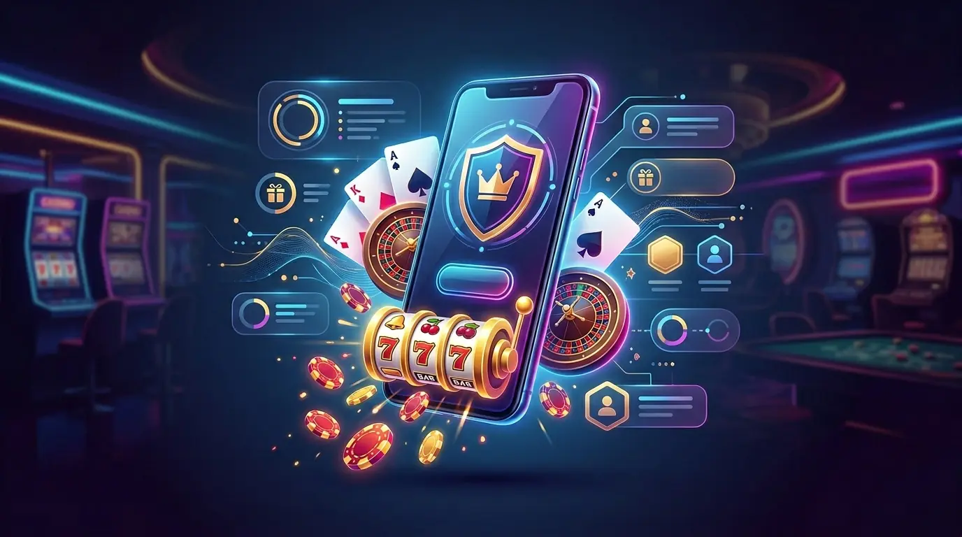 Guts casino mobile app