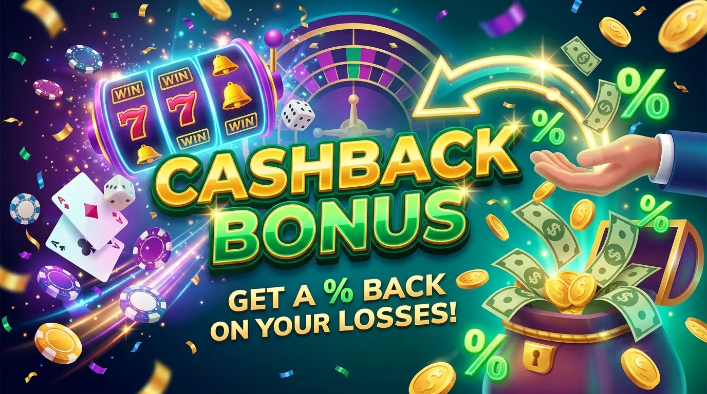 Guts casino cashback