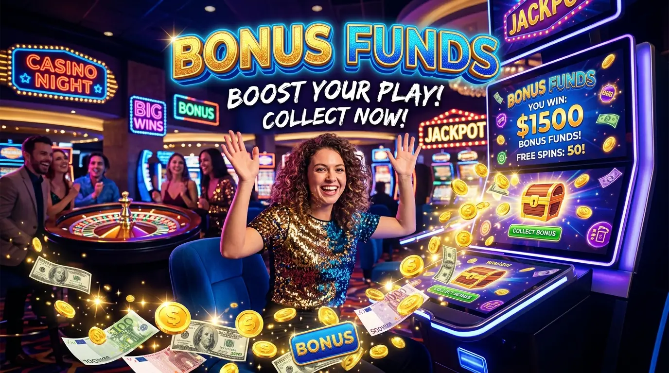 Guts bonus funds