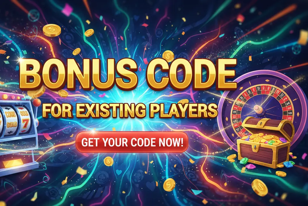 Guts casino existing player bonus