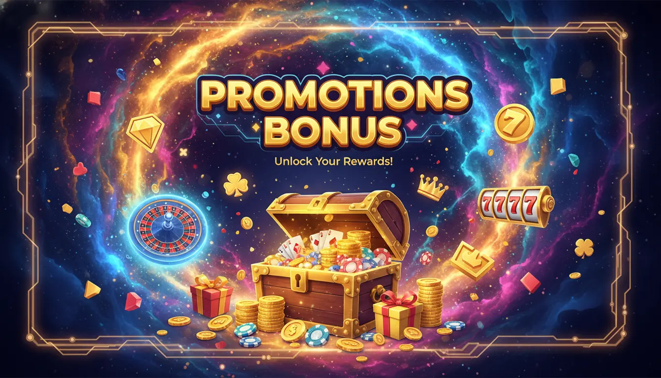 Guts promotions