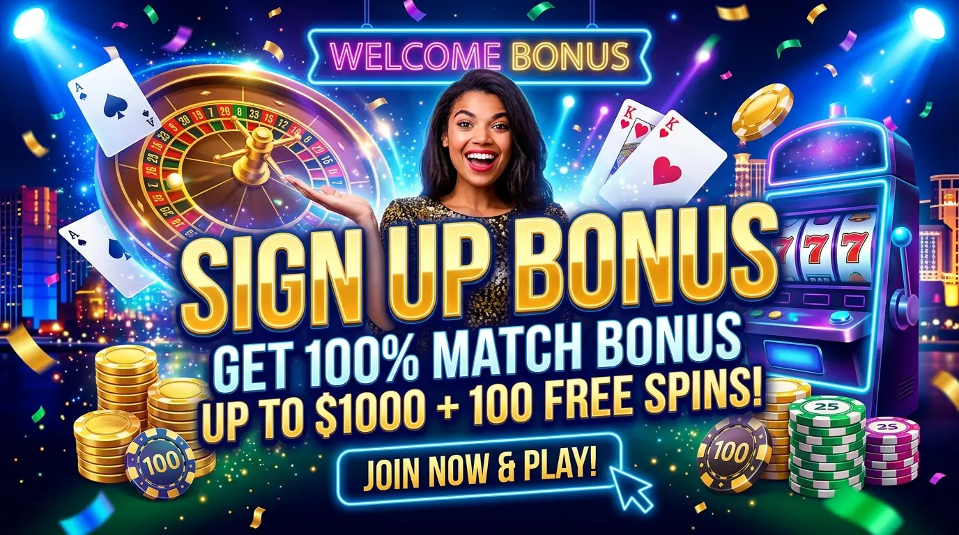 Guts sign up bonus