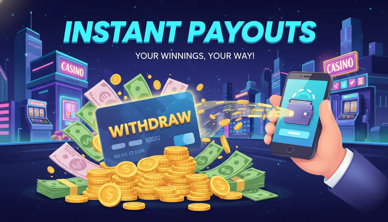 Guts casino cashout