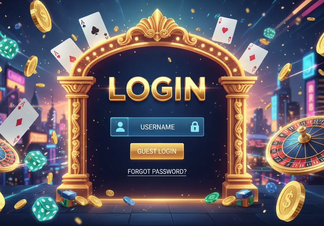 Guts login