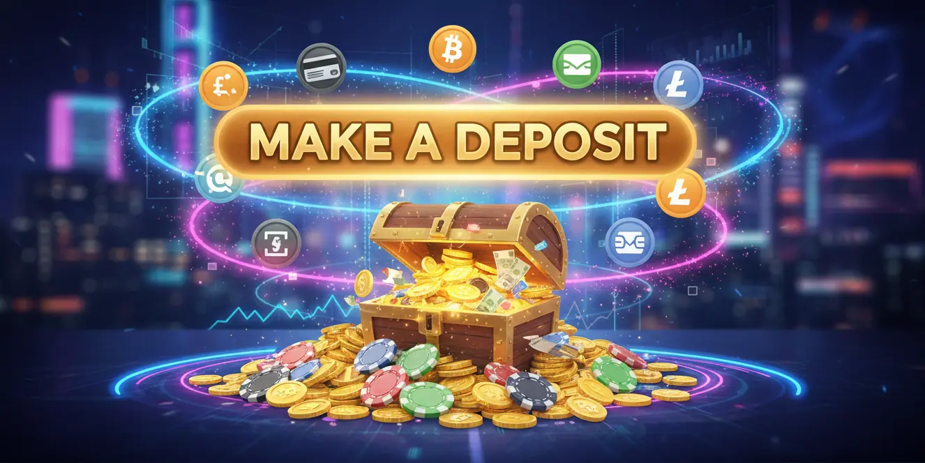 Guts casino deposit