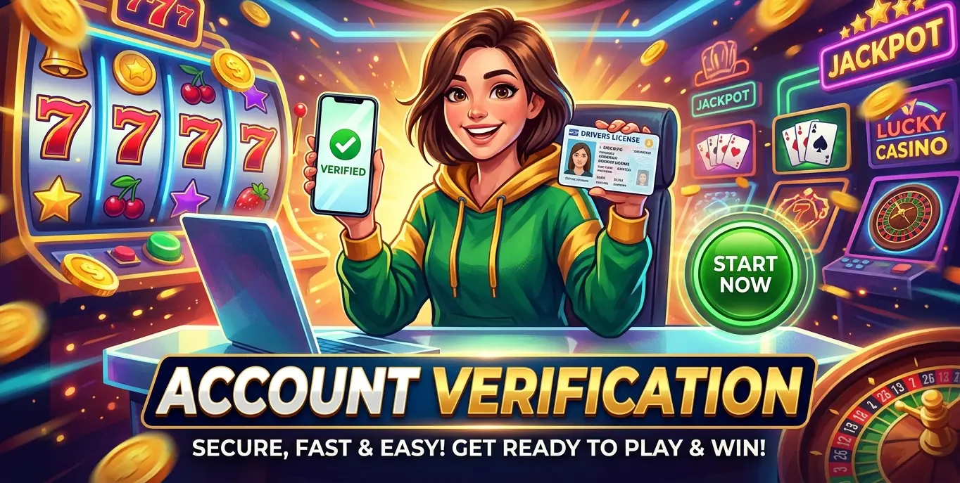 Guts casino verification