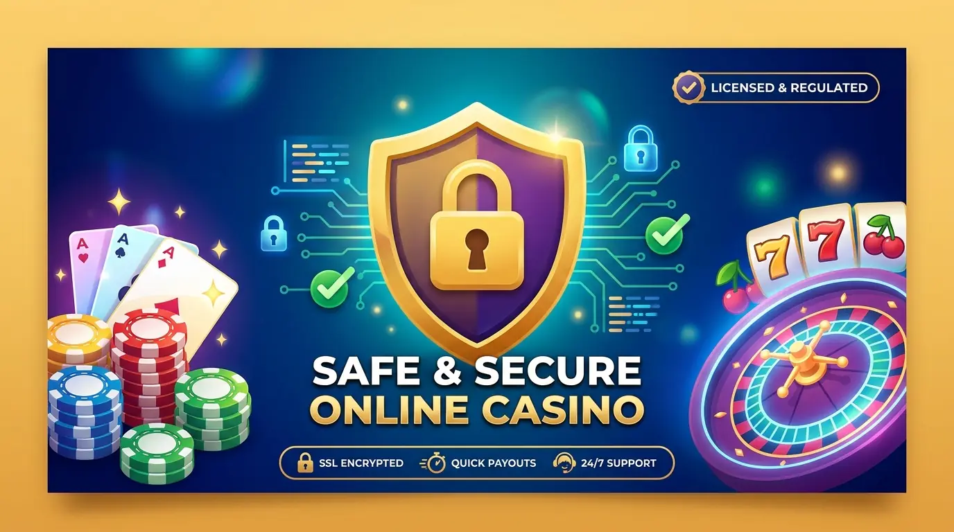 Guts casino safety