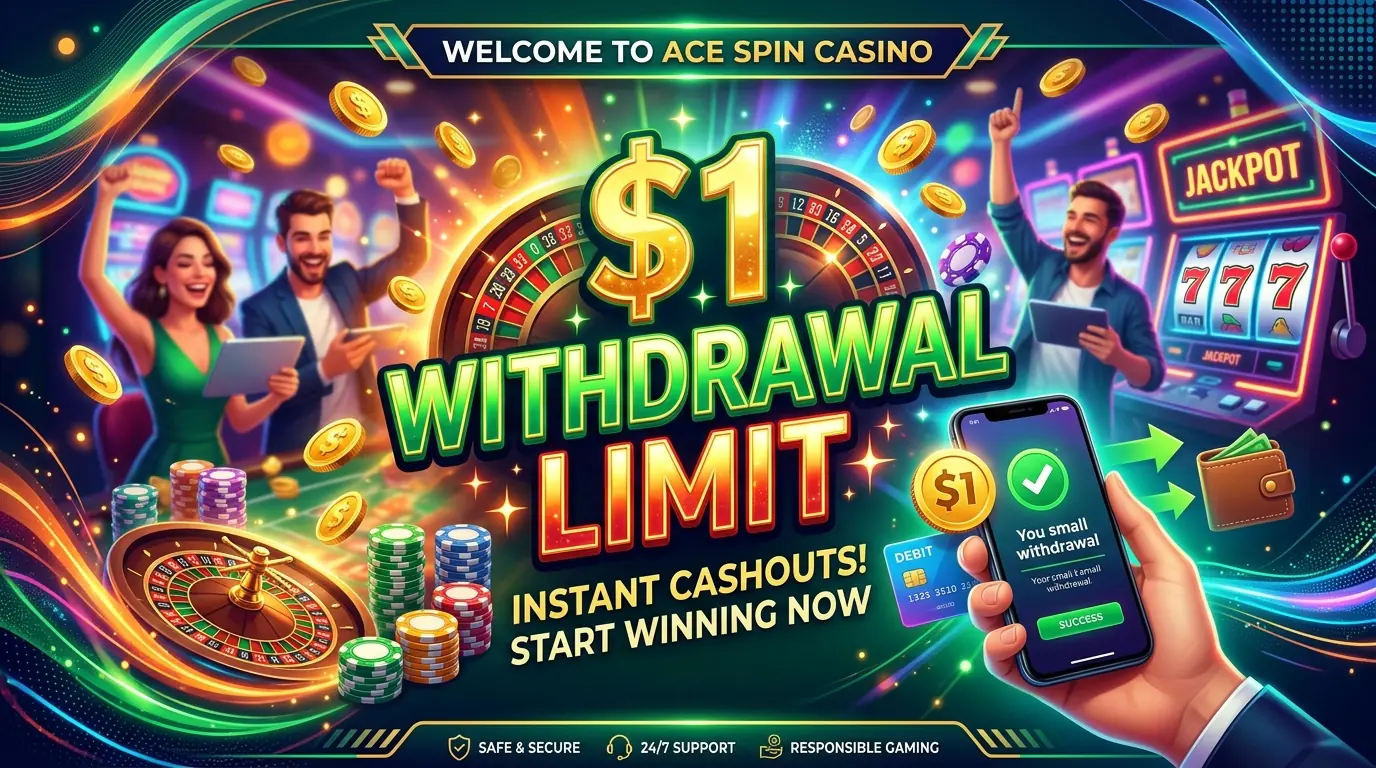 Guts casino payout limit