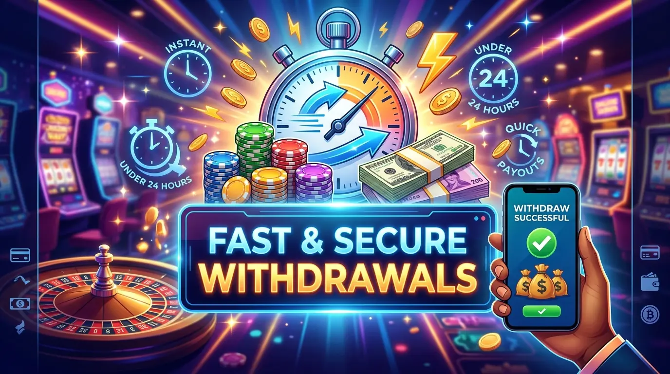 Guts casino withdrawal time