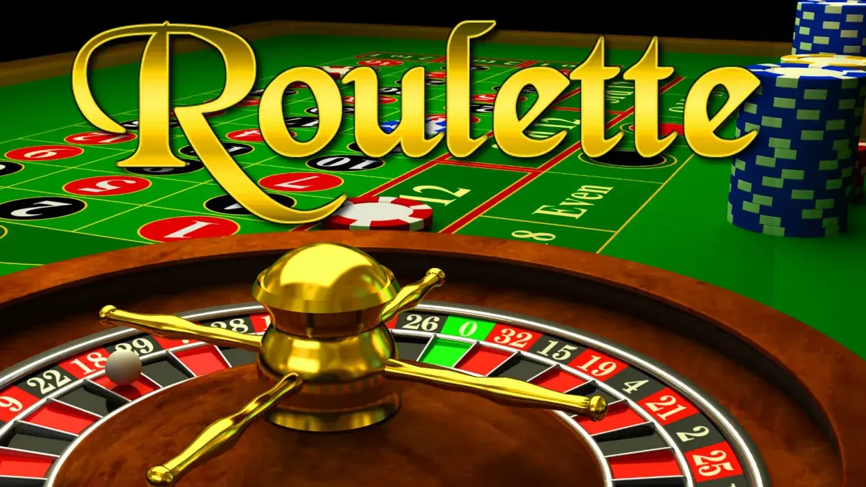 Guts roulette game