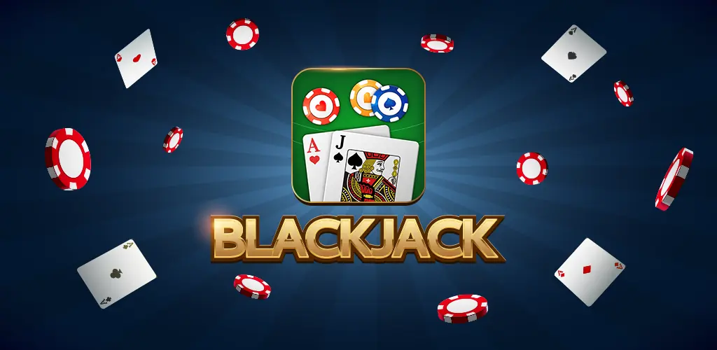 Guts blackjack
