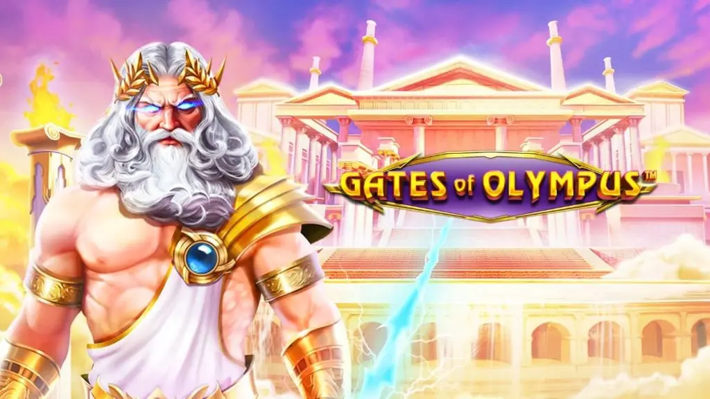 Guts Gates of Olympus slot