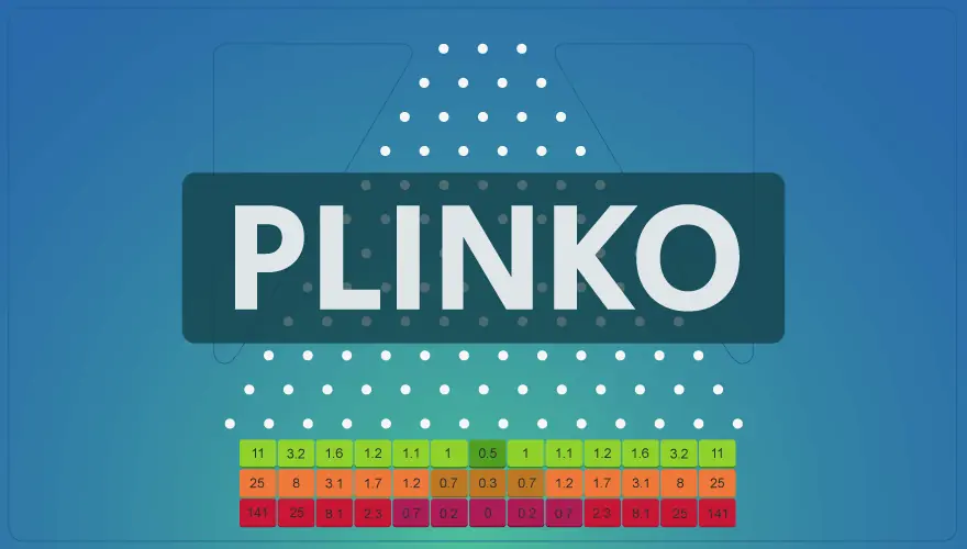 Guts Plinko